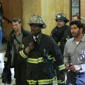 Bilder Eamonn Walker