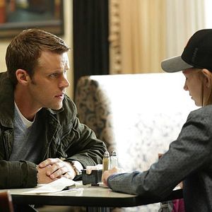 Bilder Jesse Spencer