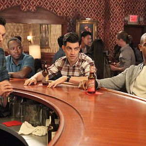 Bilder Damon Wayans Jr.