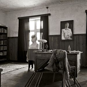 Bilder In The Crosswind