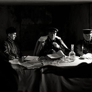 Bilder In The Crosswind