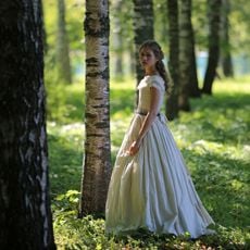 Bilder Dve Zhenshchiny