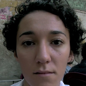 Bilder Sarah Ibrahim