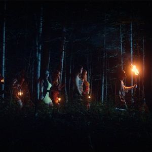 Bilder Jersey Shore Massacre