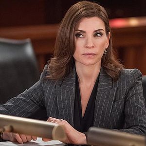 Bilder Julianna Margulies