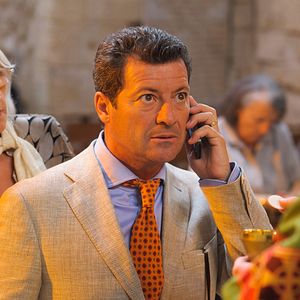 Bilder Francis Ginibre