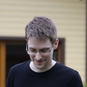 Bilder Edward Snowden