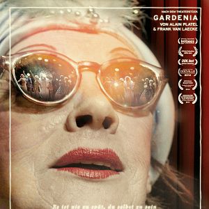 Bilder Gardenia - Bevor der letzte Vorhang fällt