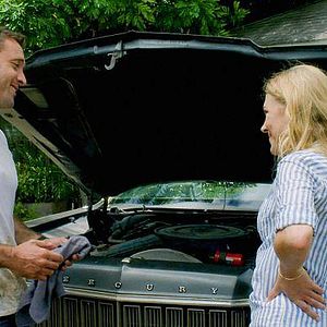 Bilder Mirrah Foulkes