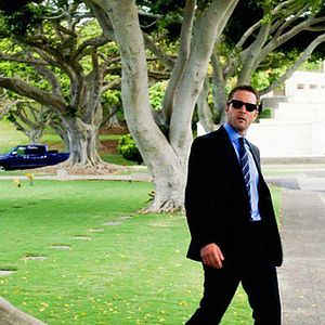 Bilder Alex O'Loughlin