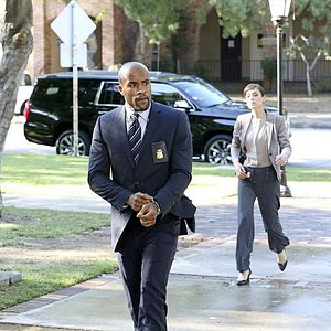 Bilder LaMonica Garrett