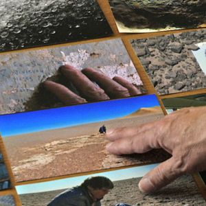 Bilder Filmer Obstinément: Rencontre avec Patricio Guzmán