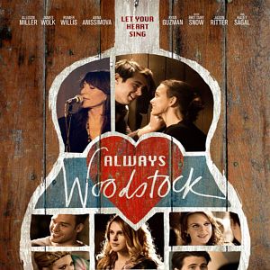 Bilder Always Woodstock