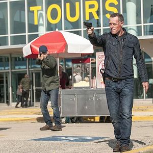 Bilder LaRoyce Hawkins