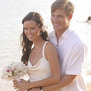 Bilder Deadly Honeymoon