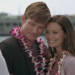 Bilder Deadly Honeymoon