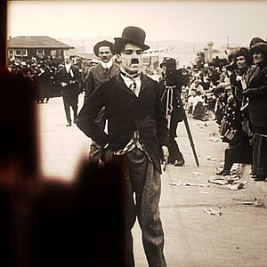 Bilder Chaplin, la légende du siècle