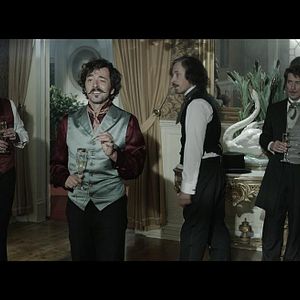 Bilder Os Maias - Cenas da Vida Romântica