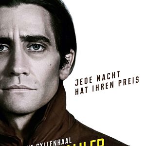 Bilder Nightcrawler - Jede Nacht hat ihren Preis
