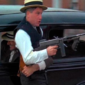 Bilder Jagd auf Dillinger