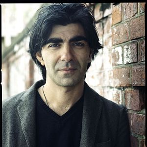 Bilder Fatih Akın