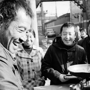 Bilder Jia Zhangke, a Guy from Fenyang