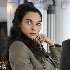 Bilder Nailia Harzoune