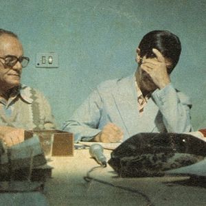 Bilder Joelma 23º Andar