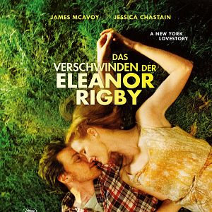 Bilder Das Verschwinden der Eleanor Rigby