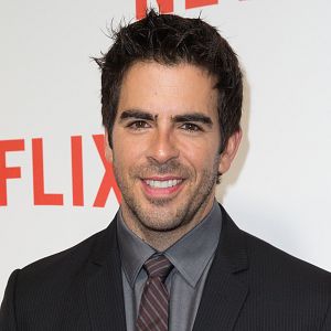 Bilder Eli Roth