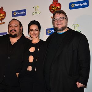 Bilder Guillermo del Toro