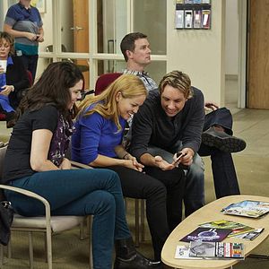 Bilder Lauren Graham