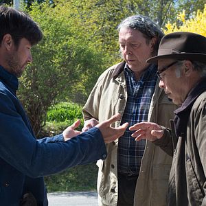 Bilder Richard Donat