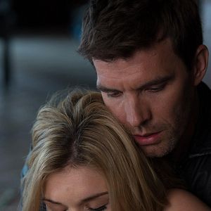 Bilder Lucas Bryant