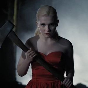 Final Girl Film 2015 FILMSTARTS.de