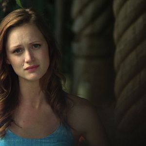 Bilder Goodbye World