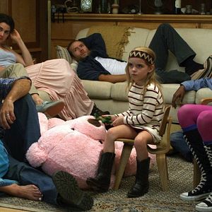 Bilder Goodbye World