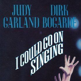 Bilder I Could Go on Singing