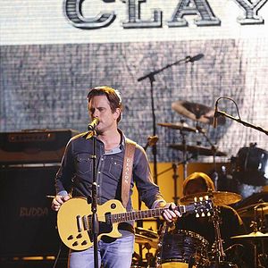 Bilder Charles Esten