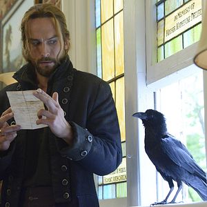 Bilder Tom Mison