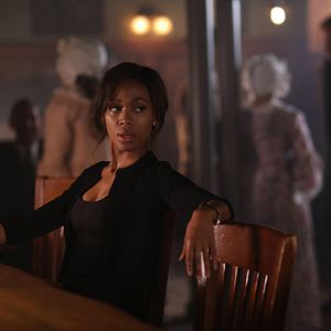 Bilder Nicole Beharie