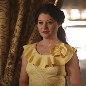 Bilder Emilie de Ravin