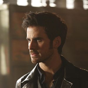 Bilder Colin O'Donoghue