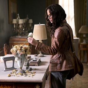 Bilder Die Tribute von Panem 3 - Mockingjay Teil 1