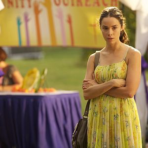 Bilder Abigail Spencer