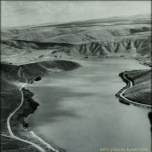 Bilder Eymir Neden Paylaşılamadı?