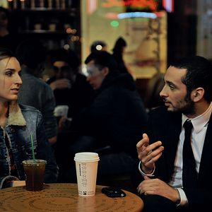 Bilder Alison Wheeler