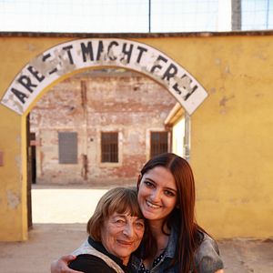 Bilder Wiedersehen mit Brundibár