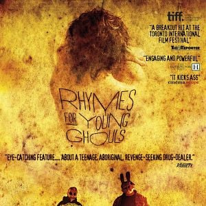 Bilder Rhymes for Young Ghouls