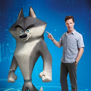 Bilder Die Pinguine aus Madagascar